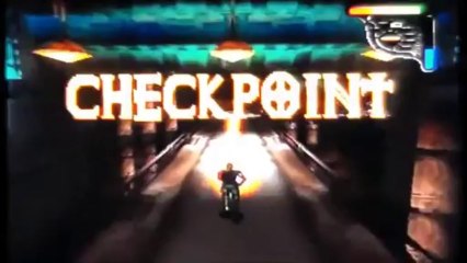 My Name Is Bruce (Lets Play Apocalypse On PSOne)