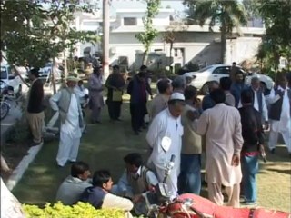 Microscreen International Attock Footage Election 2013