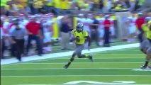 TOUCHDOWN Compilation : DeAnthony Thomas, The Black Mamba