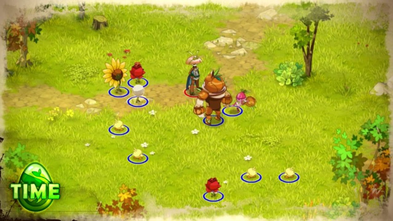 Dofus Tiime : les Superwanted