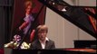 Maximov Ilya, Russia - The 9th International Paderewski Piano Competition - Bydgoszcz, Poland