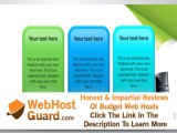 Web Hosting Server PowerPoint Template Backgrounds - DigitalOfficePro #02714W