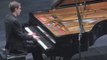 Mitchell Evan, USA - The 9th International Paderewski Piano Competition, Bydgoszcz, Poland