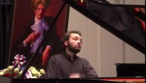 Saienko Danylo, Ukraine - The 9th International Paderewski Piano Competition, Bydgoszcz, Poland