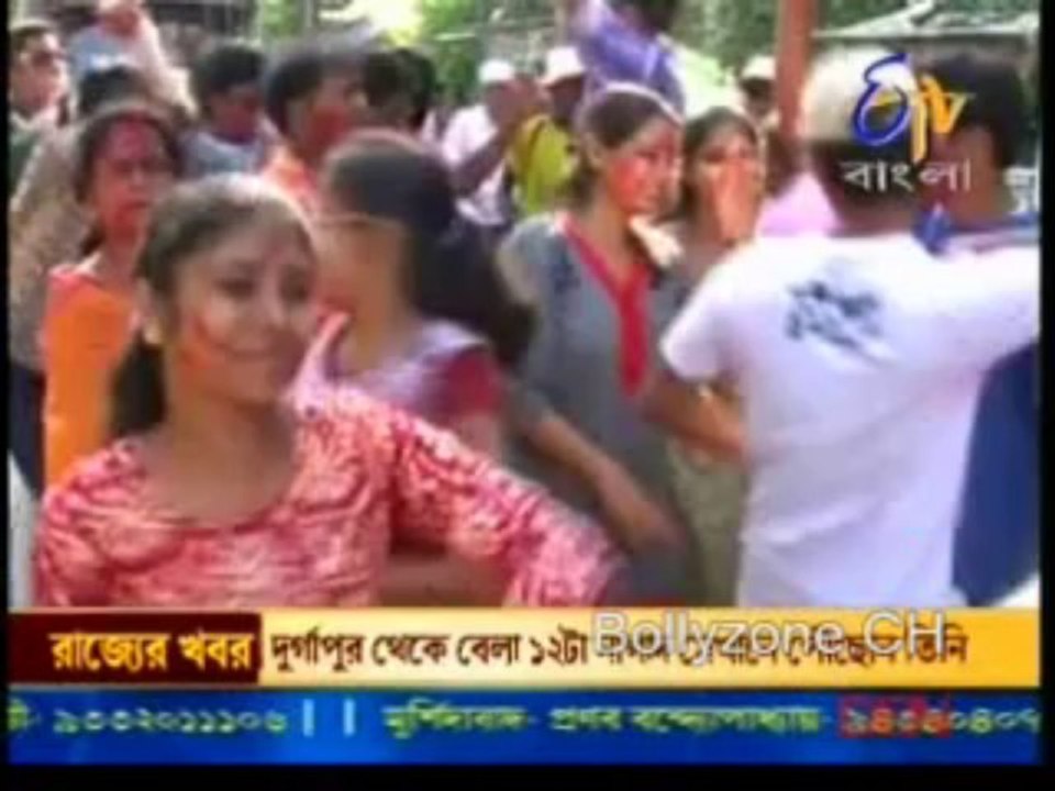 Amar Bangla 12th November 2013 Video Watch Online Part2