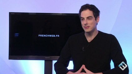 David Bessis, co-fondateur de TinyClues