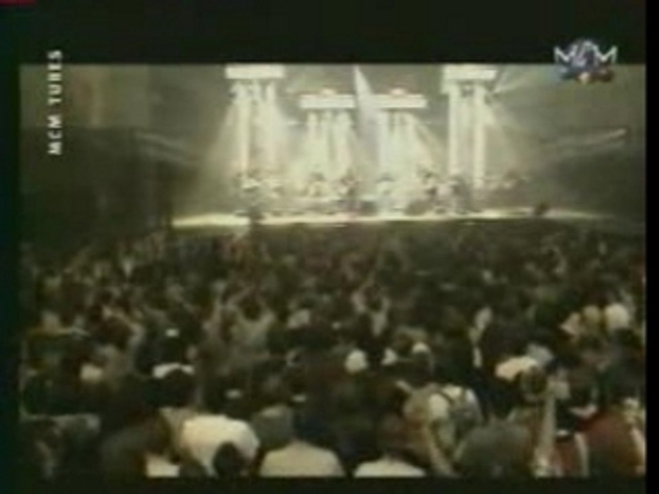 La Fille Du Coupeur De Joints - Live