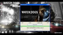 Watch Dogs Steam Keygen ® Keygen Crack   Torrent FREE DOWNLOAD