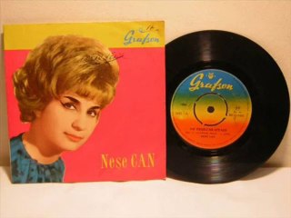Neşe Can - Bensiz ey gül gülşen-i âlemde mey nûş eyleme.wmv