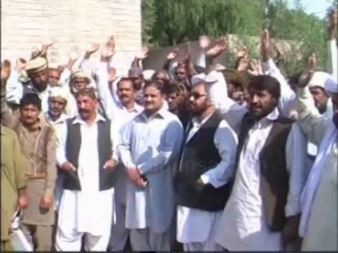 سردار عثمان خان بزدار نے بلدیاتی الیکشن کے بائیکاٹ کا اعلان کر دیا