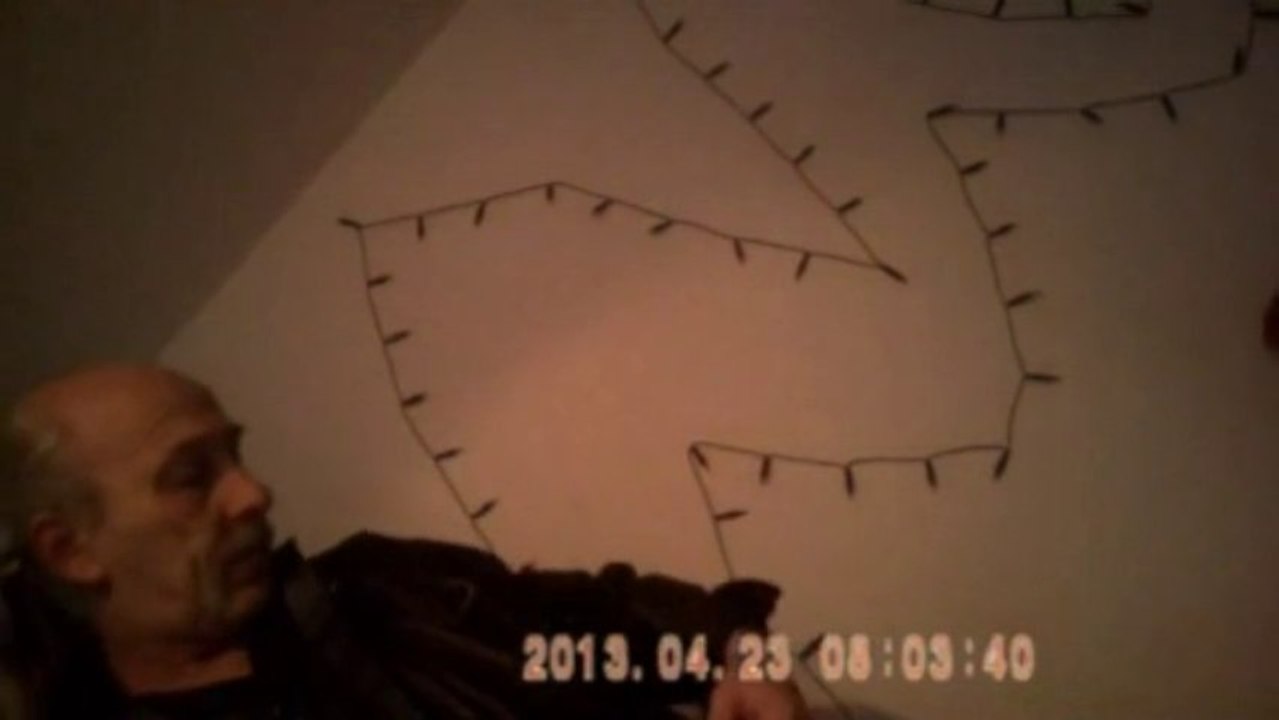 Illegale wohnungsdurchsuchung bei dj silvan am 23.04.2013