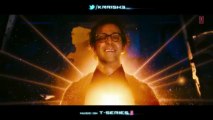 KRRISH 3 Dialogue Promo _ Hrithik Roshan, Priyanka Chopra