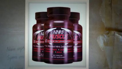 1285 Muscle Reviews-1285 Muscle