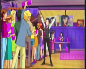 Odlotowe Agentki Sezon 6 Odcinek 12 Laleczki Mandy