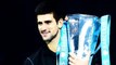 Novak Djokovic remporte le Masters de Londres face à Rafael Nadal