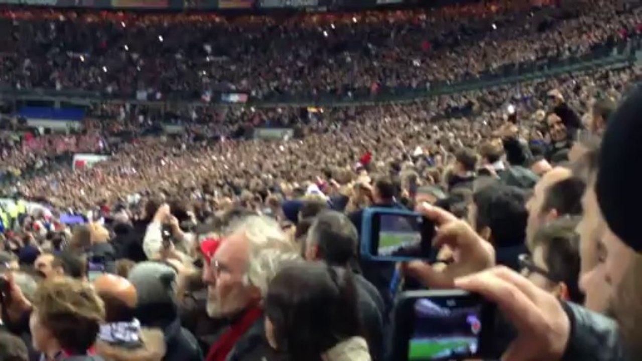 Marseillaise