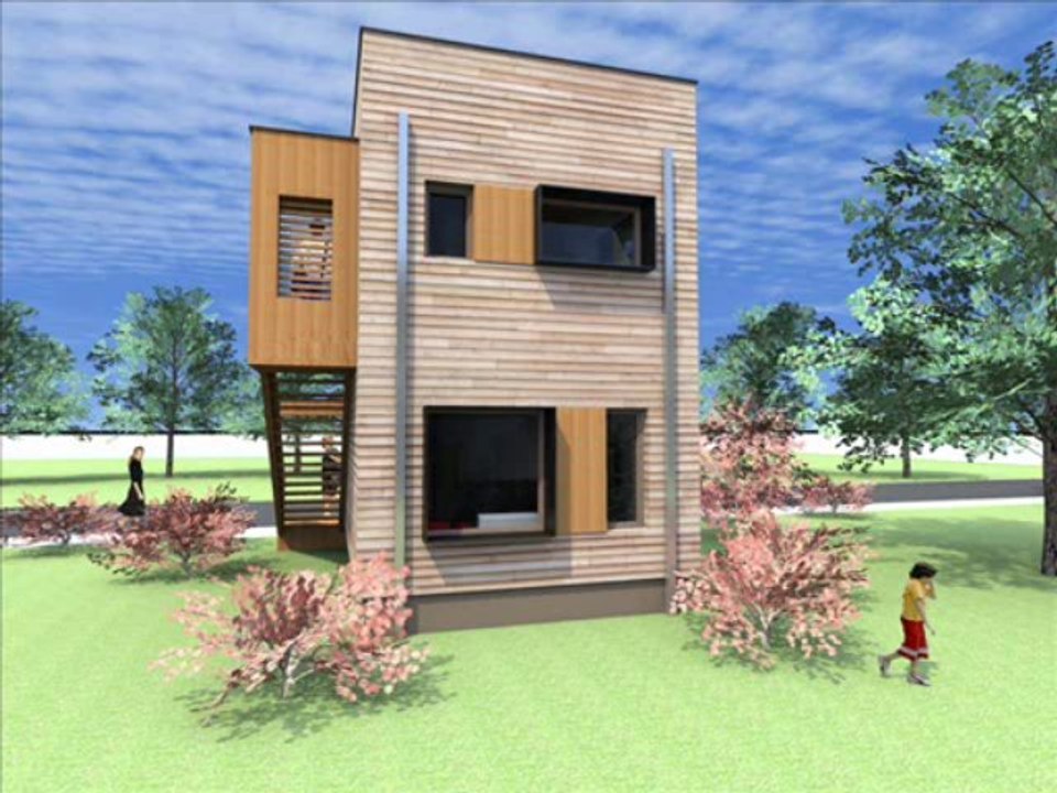 Proiect Casa B48