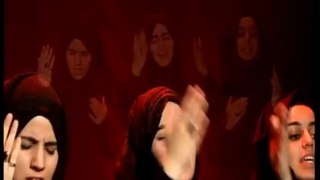 For You O' Zainab-Hashim Sisters Track- Muharram - 2014 Noha