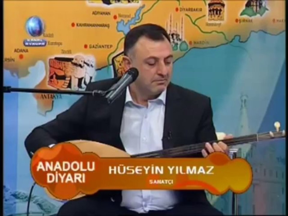 hüseyin yilmaz salvarli gelin