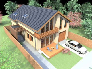 Proiect Casa NB 28 Bucuresti