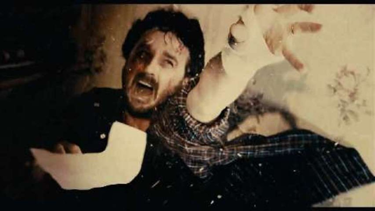 Apartment 143 - Trailer (Deutsch) HD