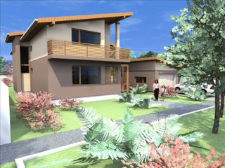 Proiect Casa NB 29 Arad
