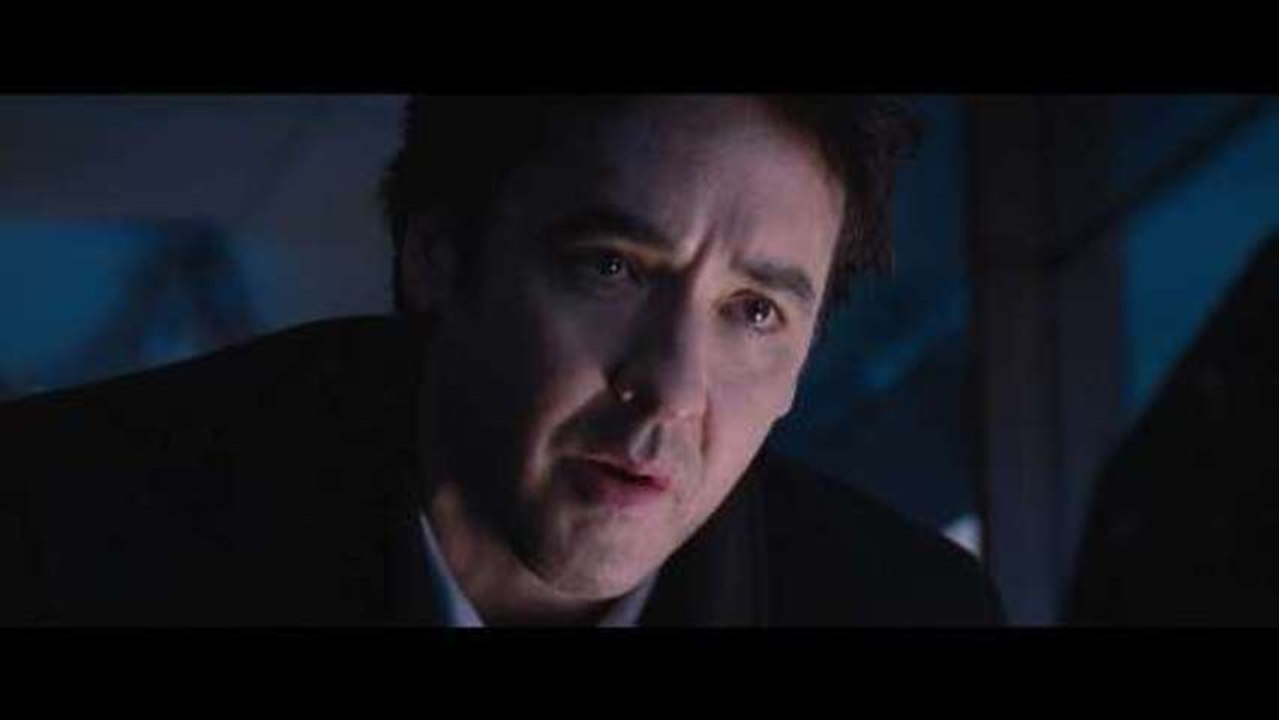 The Factory - Trailer (Deutsch) HD