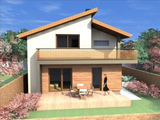 Proiect Casa NB 30 Timisoara