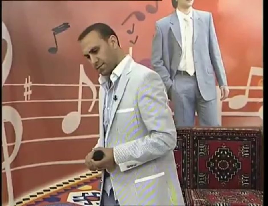 İBRAHİM HARİKASES SHOW - KIYAS DOĞUKAN - YALAN DÜNYA