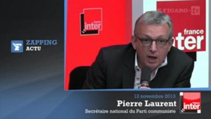 "Remanier ne sert à rien sans changement de cap"