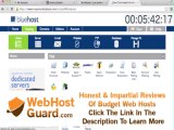 Best Wordpress Hosting - GoDaddy VS Blue Host