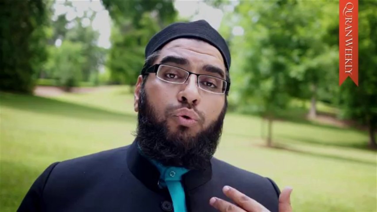 Prophet Nuh (Stories of the Prophets) - Determination