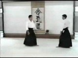 Tachi waza kata dori ikyo ura