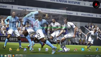 Fifa 14 Working Keygen and Crack télécharger November 2013