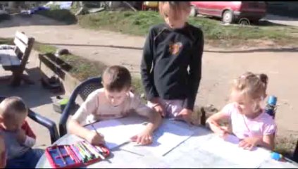 Avrupa'nın kalbinde yeni ''Apartheid'' yaşanıyor