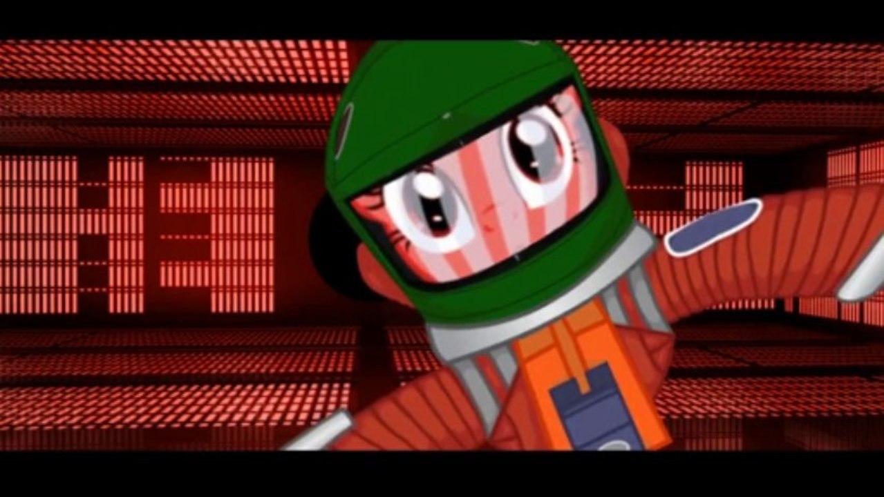 Blind Commentary | PONIES The Anthology II - Part 2/2