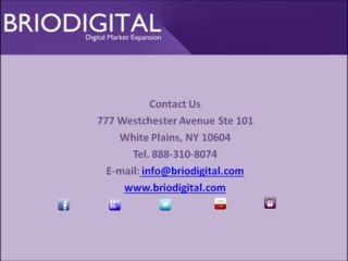 Mobile Website's Benefits