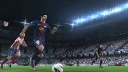 ▶ [UPDATED] FIFA 14 Keygen Generator Crack for FREE - 100%