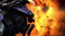 Injustice : Les Dieux sont parmi Nous (360) - Trailer Ultimate Edition