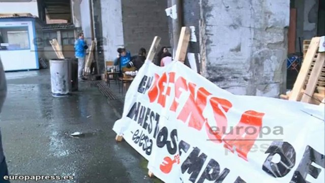 Trabajadores de Edesa creen “viable” su planta