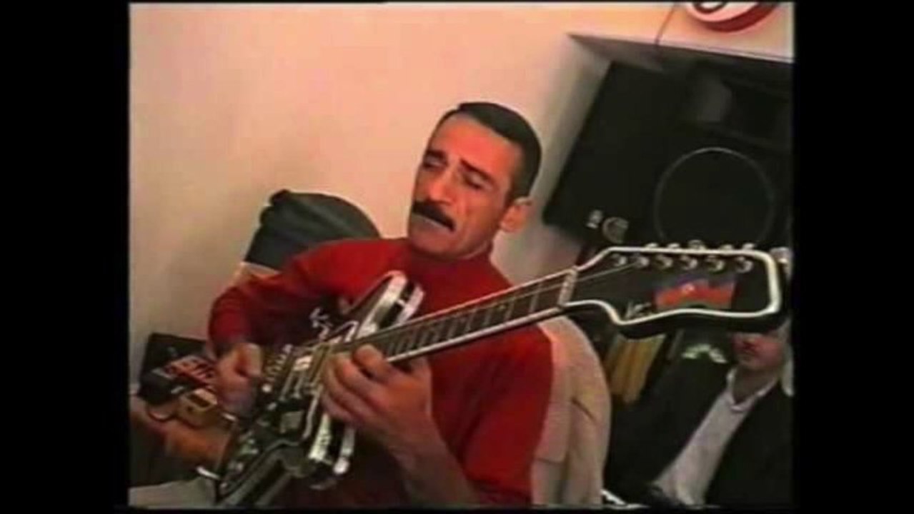 Rahman Mammadov - Take Five