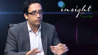 Insight with prime by Taimoor Iqbal with Asif Iqbal on pakistan cricket part 2