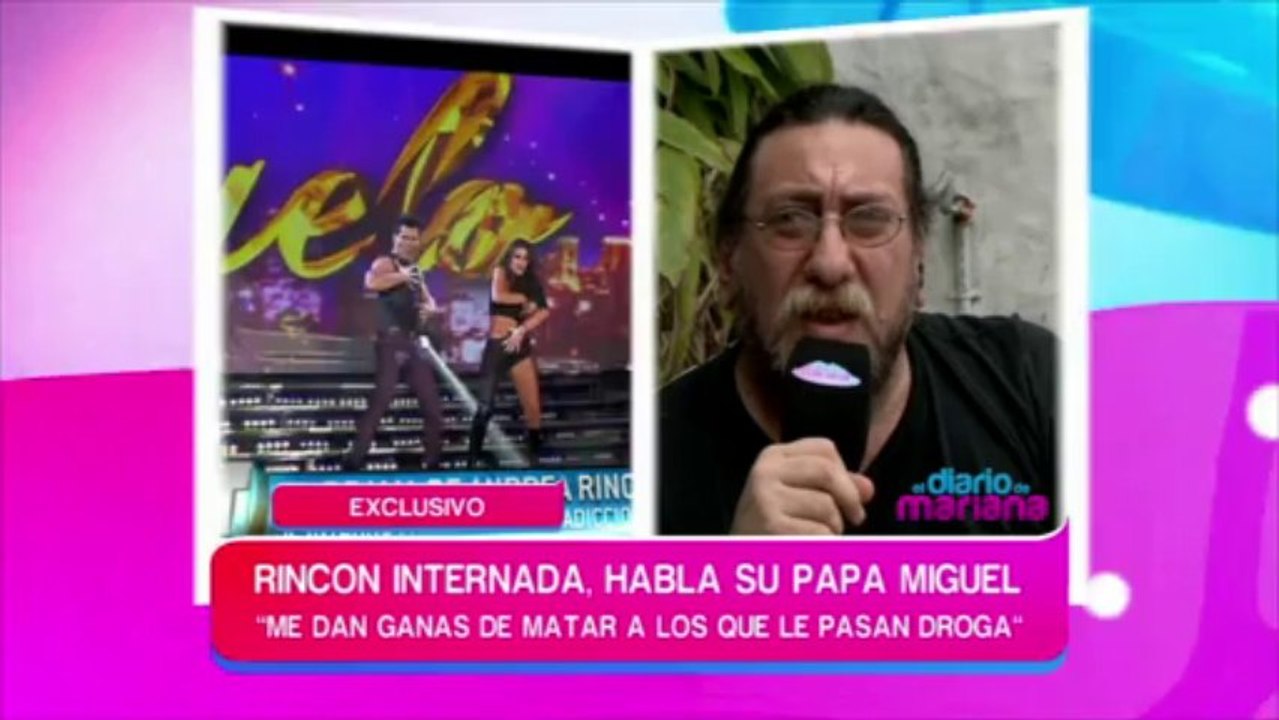 papá andrea rincón