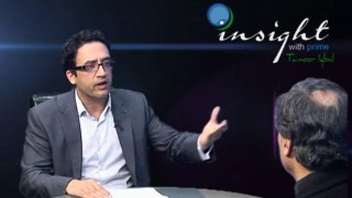 Insight with prime by Taimoor Iqbal with Asif Iqbal on pakistan cricket part 3