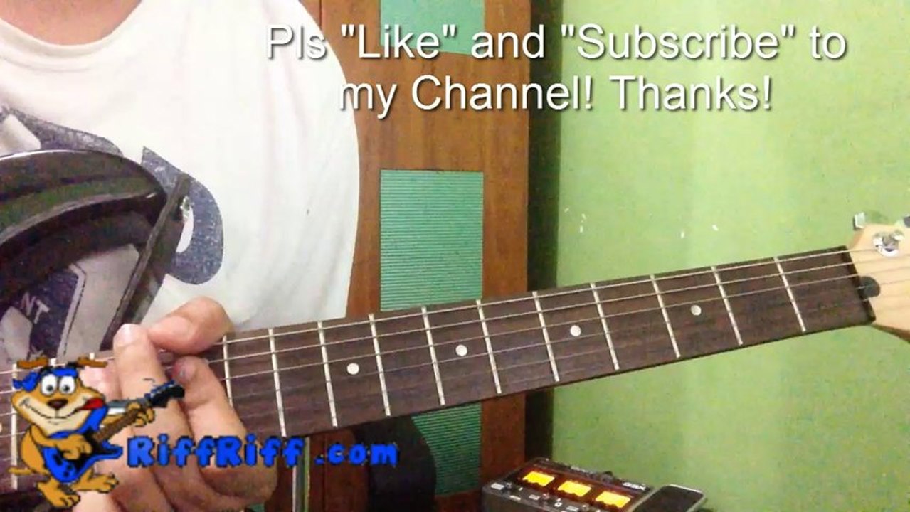 How to Play Beat It