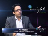 Insight with prime by Taimoor Iqbal with Asif Iqbal on pakistan cricket part 4