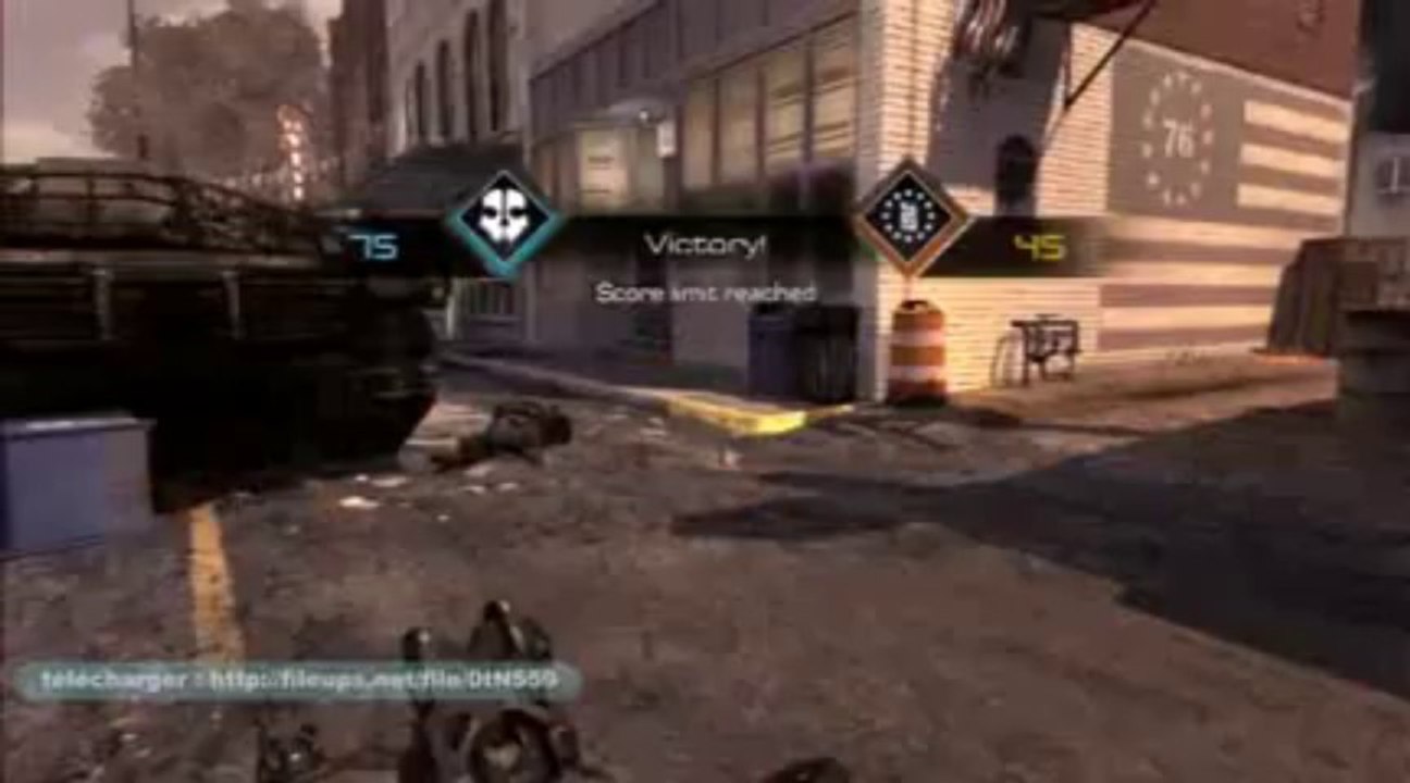 Call of Duty Ghosts µ Keygen Crack + Torrent FREE DOWNLOAD