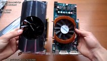 AMD Sapphire Radeon ''R7 260X'' 2GB OC | UNBOXING & Ultra Gameplay
