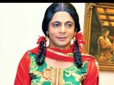Guthi aka Sunil  Grover to QUIT the show - Comedy Nights with  Kapil