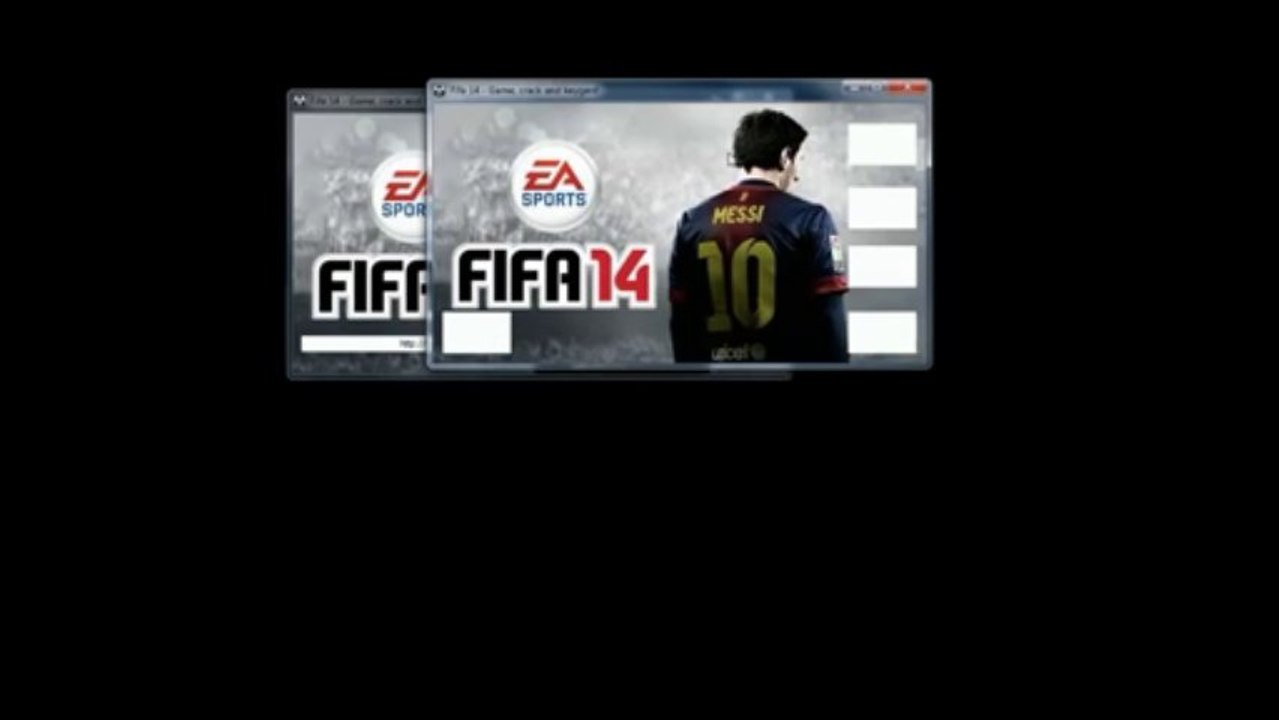 Fifa 14 Cracked Full Game Free Download[Crack + Keygen] télécharger